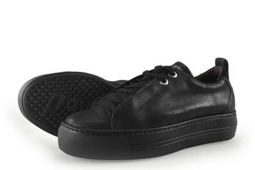 Paul Green Sneakers in maat 37½ Grijs, Verzenden, Paul Green, Grijs, Sneakers of Gympen