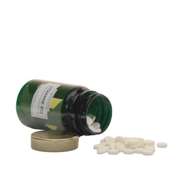 Vitamine B12 - Actieve Formule Tabletten, Ophalen of Verzenden, Nieuw