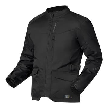 Buster 2 WP Motorjas Lang Richa, Motoren, Kleding | Motorkleding, Verzenden, Nieuw met kaartje