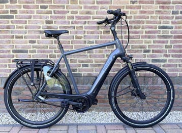 Nieuwe Pegasus Ravenna Evo / 60 of 65 cm. Belt. Bosch hmb., Overige merken, Nieuw, Ophalen of Verzenden, 59 cm of meer