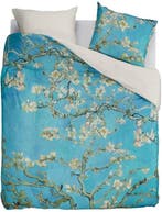 van Gogh museum dekbedovertrek 140x200/220, Kinderen en Baby's, Verzenden, Nieuw