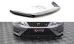 Voor splitter V2 Seat Leon FR / Cupra Mk3 Maxton, Auto-onderdelen, Ophalen of Verzenden, Nieuw