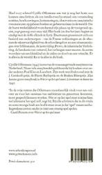 Een iets beschuttere plek misschien / Prive-domein / 302, Boeken, Verzenden, Gelezen, Cyrille Offermans