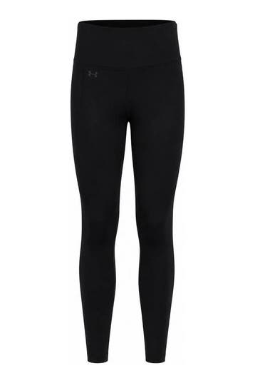 Under Armour Legging in maat S Zwart, Under Armour, Verzenden, Zo goed als nieuw, Zwart