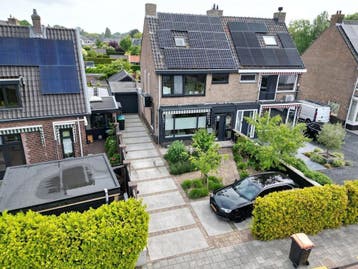 Te huur: Huis Zantelweg in Rhoon, Rhoon, Zuid-Holland