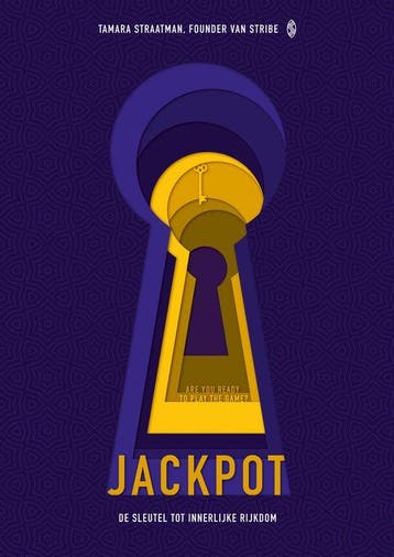 9789083077000 Jackpot | Tweedehands, Verzenden, Zo goed als nieuw, Tamara Straatman