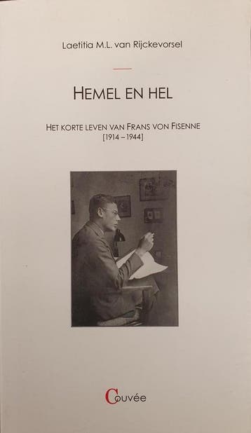 Hemel en hel / Het Benoordenhout / 14 9789078256076, Verzenden, Zo goed als nieuw, L.M.L. van Rijckevorsel