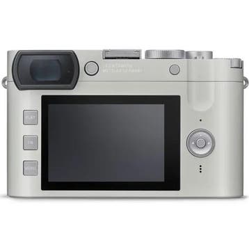 Leica Q2 Ghost **OUTLET** nr. 2720, Ophalen of Verzenden, Nieuw, Compact, Overige Merken