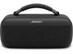 Bose -  Soundlink Max Bluetoothspeaker  - Zwart, Audio, Tv en Foto, Luidsprekers, Verzenden, Nieuw, Overige typen, Bose