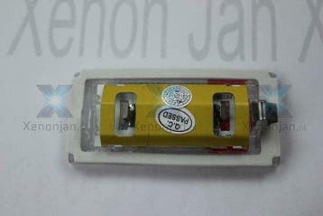 Complete vervanging originele kentekenverlichting voor le..., Auto-onderdelen, Verzenden, Nieuw