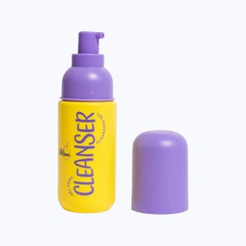 LAV Kids Gel yeah! cleanser - 100ml, Ophalen of Verzenden, Nieuw, Make-up