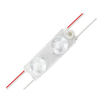 LED MODULE | 2835 | 0.72W | 12V | IP67 | 7000K, Ophalen of Verzenden, Nieuw