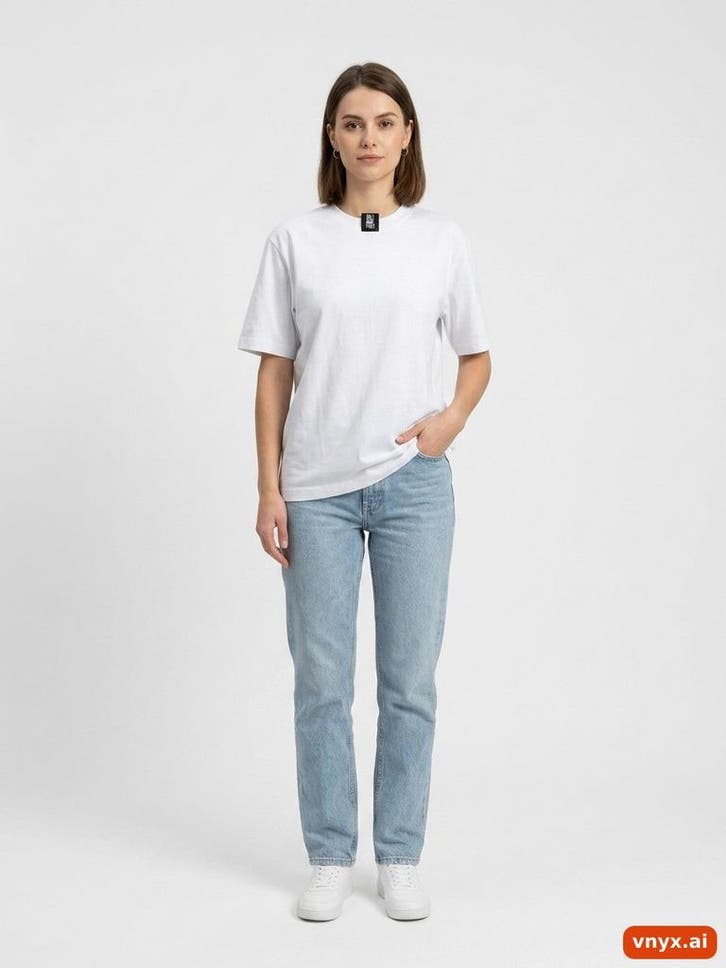 Not Bad That T-shirts Dames maat M Wit Vintage, Kleding | Dames, T-shirts, Ophalen of Verzenden