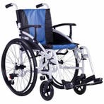 Lichtgewicht Rolstoel G-Lite Pro 24 (11,5 kg), Diversen, Rolstoelen, Ophalen of Verzenden, Nieuw