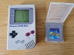 Nintendo - Gameboy Classic - Videogameconsole + games, Nieuw