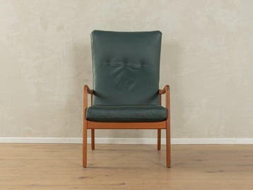 France & Daverkosen - Ole Wanscher - Fauteuil - FD-159 -