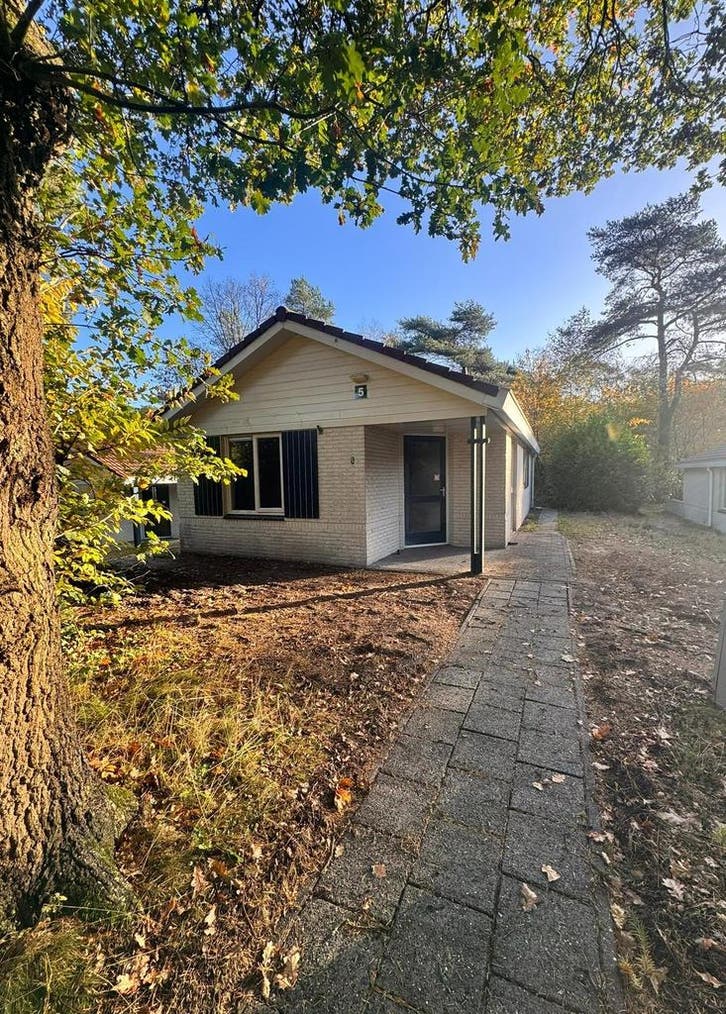 Te huur: Huis Hammerweg in Ommen, Huizen en Kamers, Huizen te huur, Overijssel