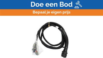 Bieden: Mercury 84-8M0171475 Marine Umblical, Ophalen of Verzenden, Nieuw, Motor en Techniek, Zeilboot of Motorboot
