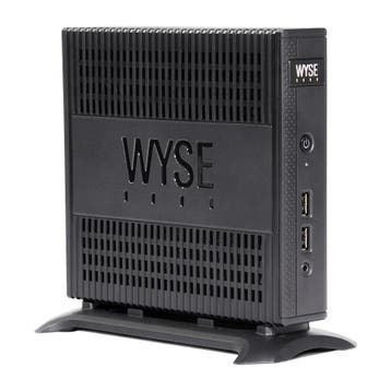 Refurbished Dell Wyse 5290-D90D7 met 2jr garantie, On-board CPU, 16GB, Ophalen of Verzenden, Zo goed als nieuw