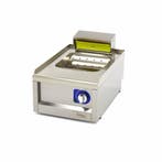 Frites Warmhoudunit - Enkel - 60 cm Diep - Elektrisch, Verzenden, Nieuw in verpakking, Overige typen