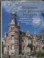 Bouwen voor gezeten burgers / Cultuurhistorische studies, Verzenden, Zo goed als nieuw, I. Pey
