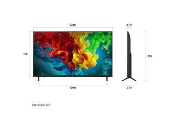 Lg - MINI-LED 55-59 Ultra HD 4K TV - 55 inch, Verzenden, Nieuw, 100 cm of meer, 4k (UHD)