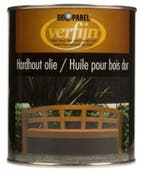 - Verfijn Hardhout Olie 750 ml, Ophalen of Verzenden, Nieuw