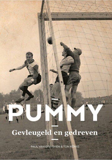 Pummy (Goed), Verzenden, Gelezen, Ton König