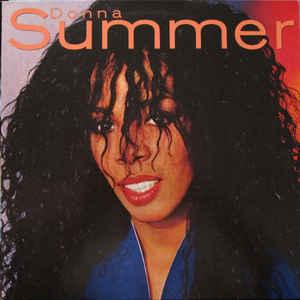 LP gebruikt - Donna Summer - Donna Summer, Verzenden, Zo goed als nieuw, Overige formaten