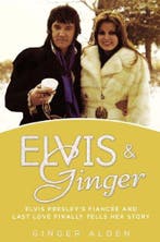 Elvis and Ginger 9780425266335 Ginger Alden, Verzenden, Gelezen, Ginger Alden