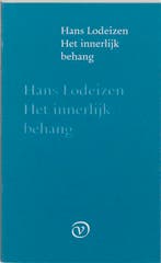 Het innerlijk behang 9789028209121 H. Lodeizen, Verzenden, Gelezen, H. Lodeizen