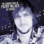 cd digi - Paddy Milner - The Curious Case Of Paddy Milner..., Verzenden, Zo goed als nieuw