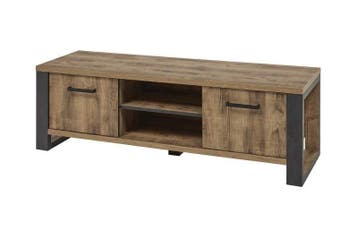 TV meubel Obdam - tv-meubels, Nieuw, Overige materialen
