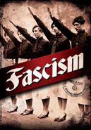 Fascisme - DVD, Verzenden, Nieuw in verpakking