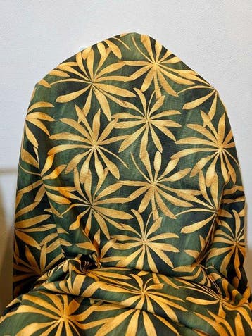 TESSUTO Prestigieus luxe textiel in Coco-stijl N1 Beperkte