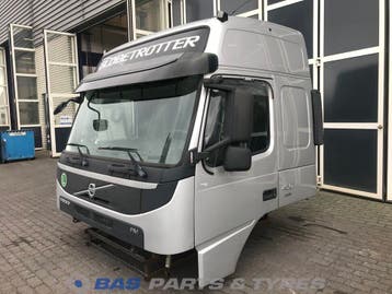 Volvo FM4 Globetrotter L2H2 3980267, Ophalen, Gebruikt, Volvo, Overige Auto-onderdelen
