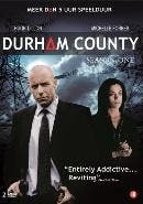 Durham county - Seizoen 1 - DVD, Verzenden, Nieuw in verpakking