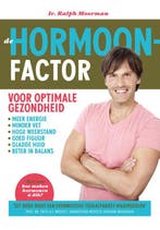 De hormoonfactor 9789079142095 Ralph Moorman, Verzenden, Gelezen, Ralph Moorman