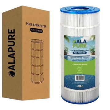 Waterfilter voor Darlly PC112 / C-8412 /, Verzenden, Nieuw