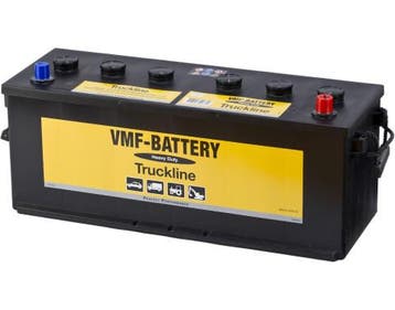 VMF Truckline accu | 63211 | 12V 143Ah, Ophalen of Verzenden, Nieuw