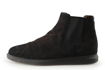 Magnanni Boots in maat 43 Zwart, Kleding | Heren, Schoenen, Verzenden, Zwart, Boots, Zo goed als nieuw