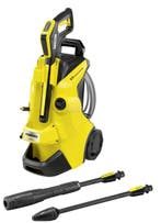 Kärcher K 4 Power Control Flex Hogedrukreiniger -, Tuin en Terras, Hogedrukreinigers, Nieuw