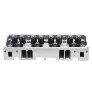 Edelbrock Cylinder Head SB Chevrolet Performer RPM E-Tec 200, Ophalen of Verzenden, Nieuw