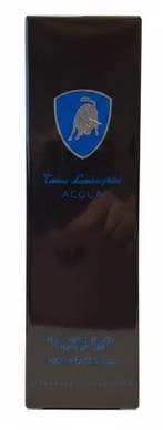 Tonino Lamborghini Acqua Hair & Body Shower Gel 400 ml, Nieuw