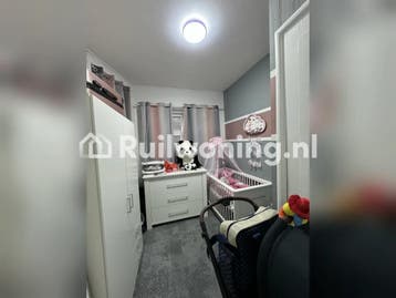 Flat in Rotterdam Maashaven (Waterschap Hollandse Delta)