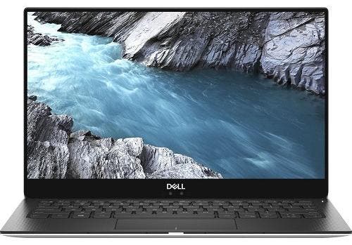 Dell XPS 9370 13.3 Intel Core i7 7500U 16GB 512GB SSD Wi..., Computers en Software, Windows Laptops, Verzenden