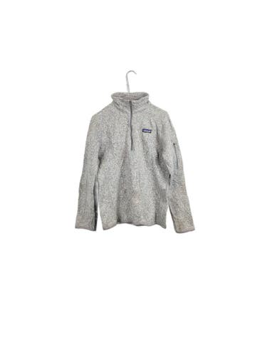 Patagonia Fleecetruien Dames maat M Grijs Vintage, Ophalen of Verzenden, Nieuw