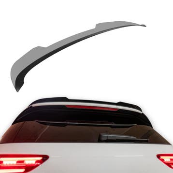 Dachspoiler geschikt voor Volkswagen GTI / GTE / GTD /