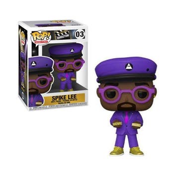 Funko Pop! Directors - Spike Lee #03, Verzamelen, Verzenden, Nieuw