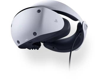 Sony PlayStation VR2 - Virtual Reality Headset - 4K HDR4 -, Verzenden, Nieuw